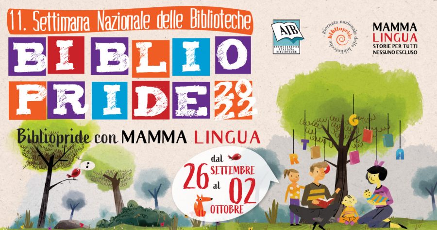 bibliopride