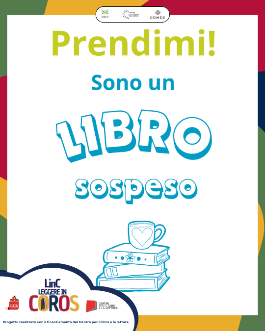 LinC – Libri sospesi