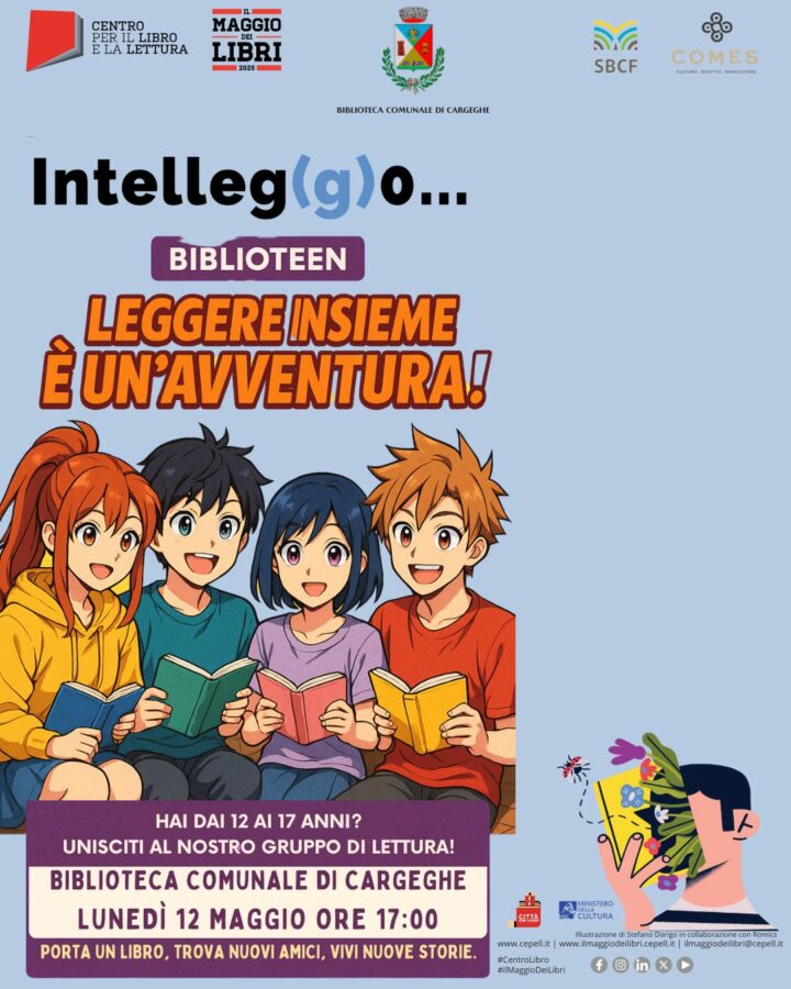 CARGEGHE: GdL Teen