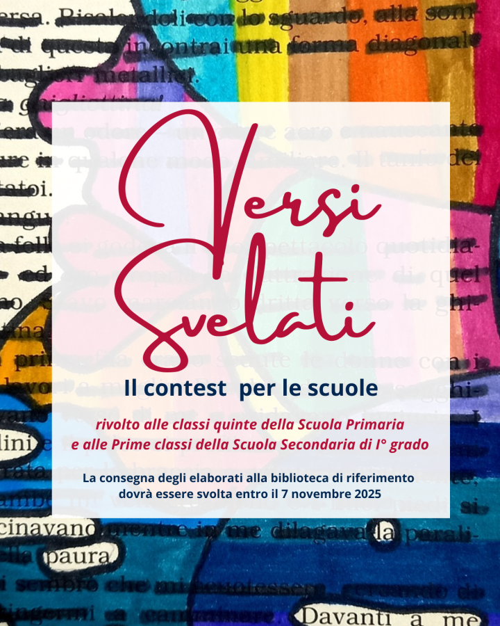 versi svelati